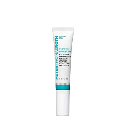 Peter Thomas Roth Peptide Skinjection™ Fill + Fix Under-Eye Cream
