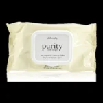 Philosophy Purity Made Simple One-Step Facial Cleansing Cloths (30-Pack)