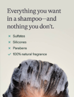 Nutrafol Root Purifier Shampoo - Image 2