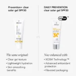 IMAGE Skincare DAILY PREVENTION™ clear solar gel SPF 30 - Image 2