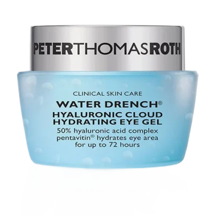 Peter Thomas Roth Water Drench Hyaluronic Cloud Hydrating Eye Gel