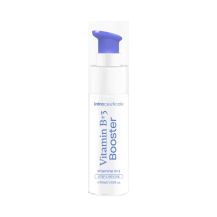 Intraceuticals Vitamin Vitamin B+3 Booster