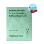 Wrinkles Schminkles Eye Smoothing & Depuffing Mask - 5 Pairs