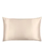 Blissy Silk Pillowcase - Champagne