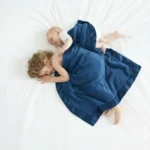 Little Giraffe Luxe™ Baby & Toddler Blanket (29" x 35") - Image 3