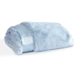 Little Giraffe Luxe™ Baby & Toddler Blanket (29" x 35") - Image 5