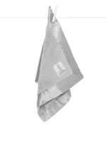 Little Giraffe Chenille Mini Blanky - Lovey & Security Blanket - Image 7