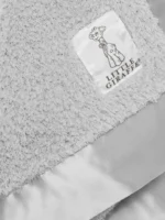 Little Giraffe Chenille Mini Blanky - Lovey & Security Blanket - Image 8