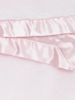 Little Giraffe Chenille Satin™ Baby & Toddler Blanket (31.5" x 37.5") - Image 6