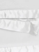 Little Giraffe Chenille Satin™ Baby & Toddler Blanket (31.5" x 37.5") - Image 13