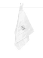 Chenille Satin™ & Plush Mini Blanky - Lovey & Security Blanket - Image 6