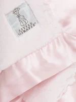 Little Giraffe Luxe™ Ultra-Plush Mini Blanky - Lovey & Security Blanket - Image 5