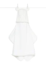 Little Giraffe Luxe™ Hooded Baby & Toddler Towel - Image 5