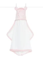 Little Giraffe Luxe™ Hooded Baby & Toddler Towel - Image 7