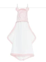 Little Giraffe Luxe™ Hooded Baby & Toddler Towel - Image 12