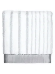 Little Giraffe Luxe™ Strand Baby & Toddler Blanket (29" x 35")