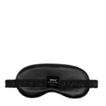 Blissy Silk Sleep Mask - Black