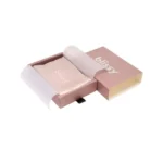 Blissy Silk Pillowcase - Pink - Image 3