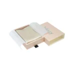 Blissy Silk Pillowcase - Champagne - Image 3