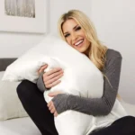 Blissy Silk Dream Gift Set: Standard - White - Image 4