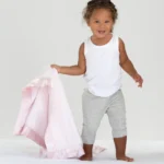 Little Giraffe Luxe™ Baby & Toddler Blanket (29" x 35") - Image 11