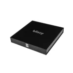 Blissy Silk Dream Gift Set: Standard - Black - Image 5