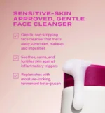 Murad Heartleaf Soothing Cleanser - Image 4