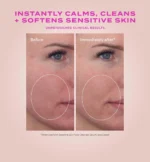 Murad Heartleaf Soothing Cleanser - Image 5