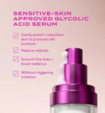 Murad Heartleaf Gentle Resurfacing Serum - Image 4