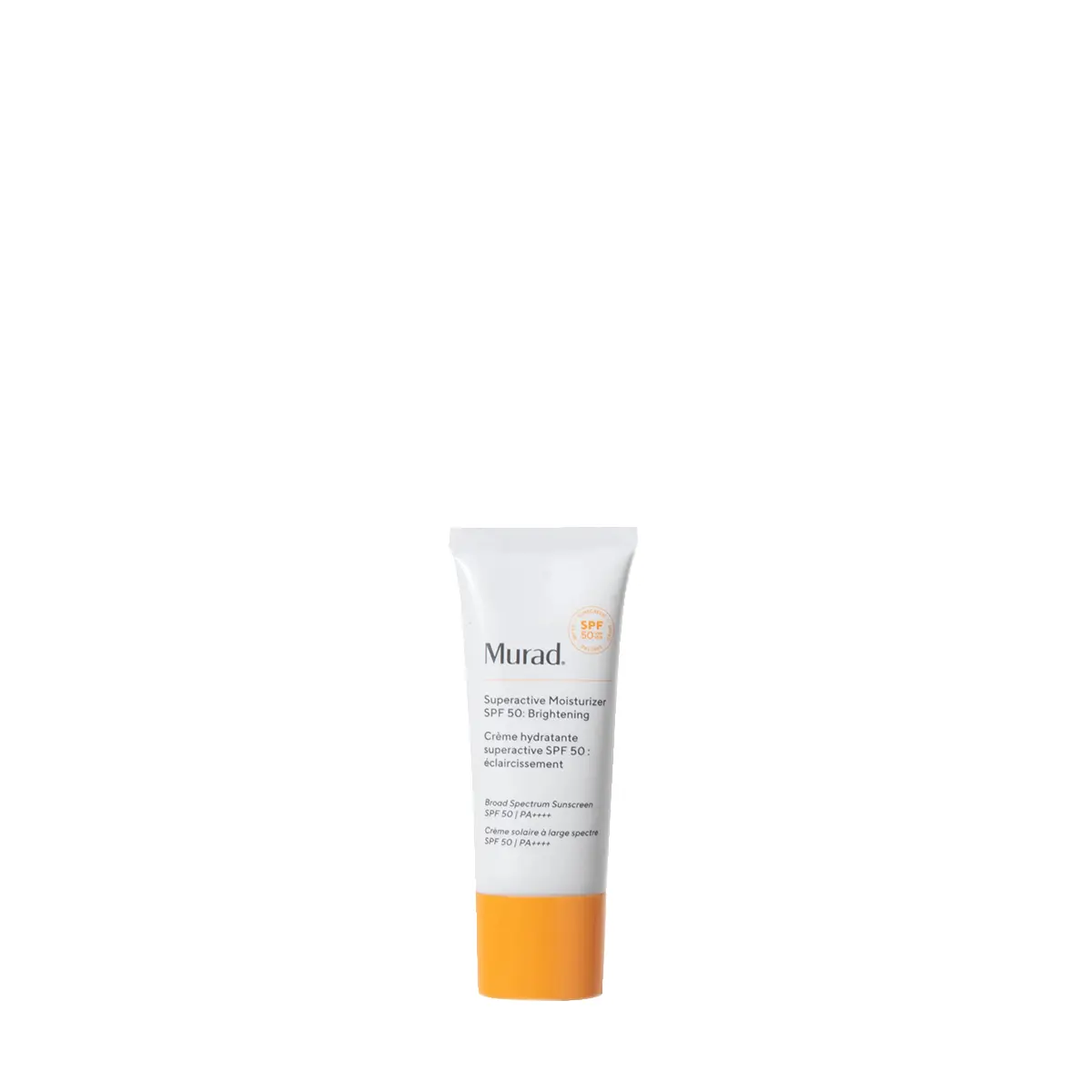 720652-superactives-brightening-murad-carousel-1-soldier-1 Murad Superactive Moisturizer SPF 50: Brightening (Travel Size) - Image 1