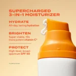 Murad Superactive Moisturizer SPF 50: Brightening - Image 3