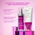 Murad Superactive Moisturizer SPF 50: Hydrating - Image 3