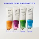 Murad Superactive Moisturizer SPF 50: Mattifying Oil + Pore Control - Image 3