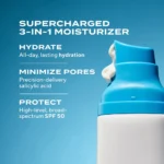 Murad Superactive Moisturizer SPF 50: Mattifying Oil + Pore Control - Image 2