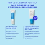 Murad Superactive Moisturizer SPF 50: Mattifying Oil + Pore Control - Image 5