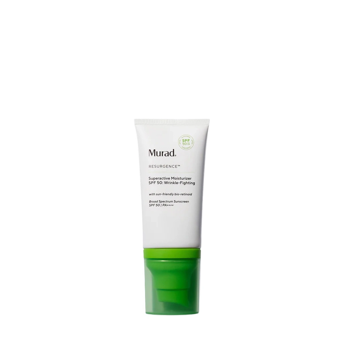 720652-superactives-wf-murad-carousel-1-soldier-1 Murad Superactive Moisturizer SPF 50: Wrinkle-Fighting - Image 1