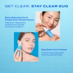 Murad Biome-Balancing Clear & Prevent Acne Treatment Serum - Image 7