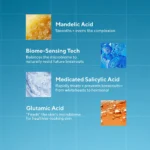 Murad Biome-Balancing Clear & Prevent Acne Treatment Serum - Image 4