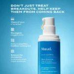 Murad Biome-Balancing Clear & Prevent Acne Treatment Serum - Image 3