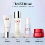 SK-II GenOptics Ultraura Essence Serum - Image 3