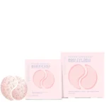Patchology Serve Chilled Rosé Eye Gels (5 Pairs) - Image 2