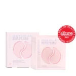 Patchology Serve Chilled Rosé Eye Gels (5 Pairs) - Image 3