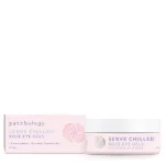Patchology Serve Chilled Rosé Eye Gels (15 Pairs) - Image 2