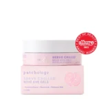Patchology Serve Chilled Rosé Eye Gels (15 Pairs) - Image 3