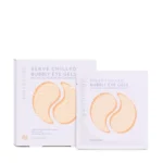 Patchology Serve Chilled Bubbly Eye Gels (5 Pairs) - Image 2