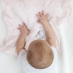 Little Giraffe Chenille Mini Blanky - Lovey & Security Blanket