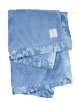 Little Giraffe Chenille Baby & Toddler Blanket (29" x 35") - Image 7