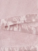 Little Giraffe Chenille Baby & Toddler Blanket (29" x 35") - Image 9