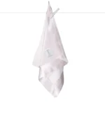 Chenille Satin™ & Plush Mini Blanky - Lovey & Security Blanket - Image 9