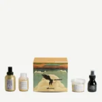 Davines Boreal Tundra Gift Set for All Hair Types